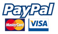Visa Master Card