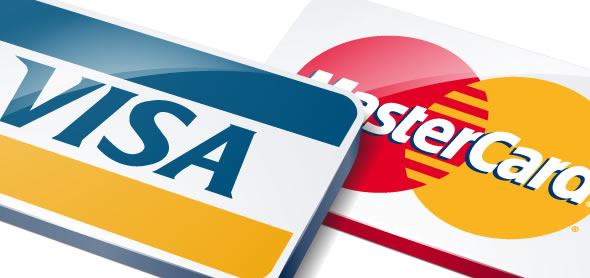 Visa Master Card