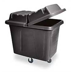 Rubbermaid  Contenedor Volcador