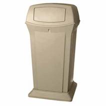 Rubbermaid Bote de Basura Ranger