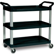 Rubbermaid Carro de servicio