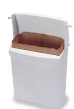 Contenedor para toallas sanitarias femeninas Rubbermaid 6140