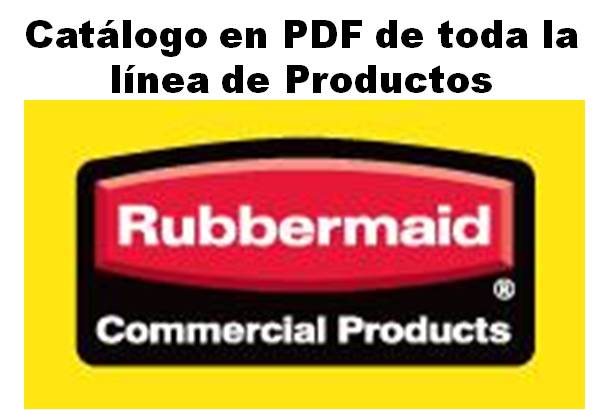 Rubbermaid 