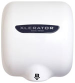 secador de manos Xcelerator