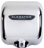 secador de manos Xcelerator