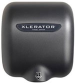 secador de manos Xcelerator