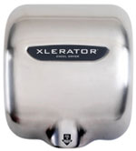 secador de manos Xcelerator