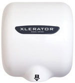 secador de manos Xcelerator