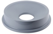 Tapa embudo Rubbermaid 2632